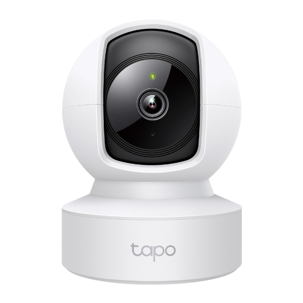 Kamera TP-LINK Tapo C212 Home sigurnosna Wi-Fi 2K 3MP